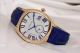 Fake Drive De Cartier Watch Rose Gold Roman Numeral (3)_th.jpg